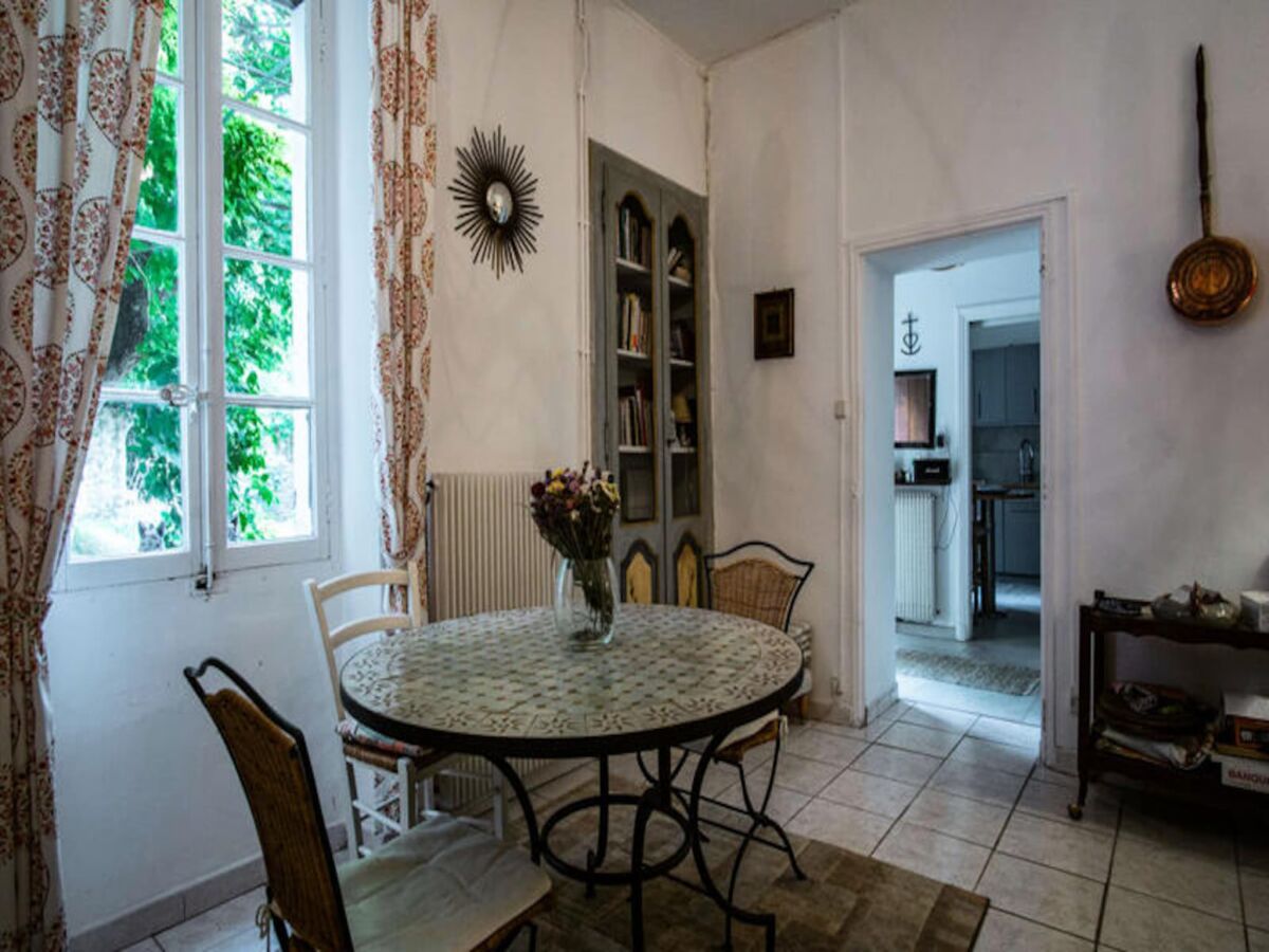 Apartment L'Isle-sur-la-Sorgue  26