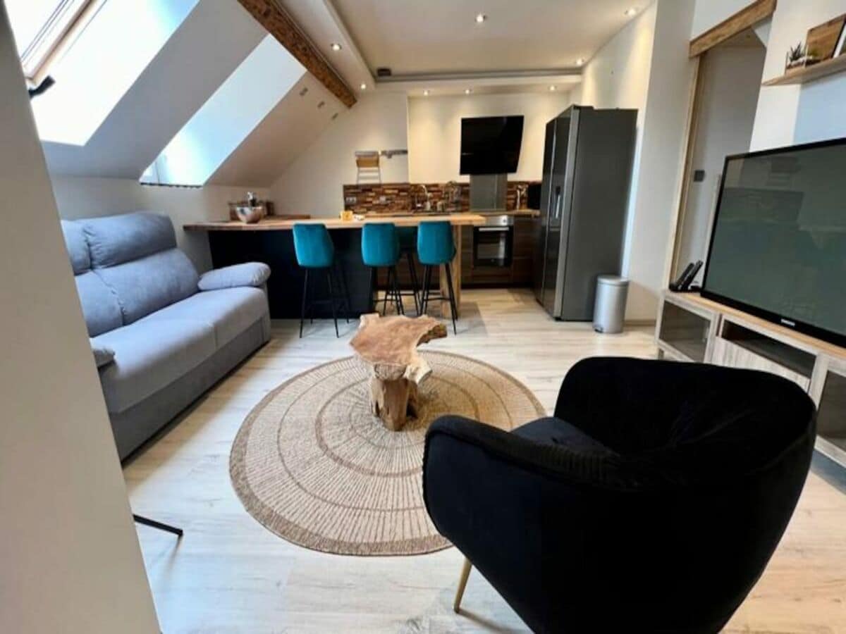 Apartamento Gérardmer  1