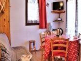 Apartamento Guillestre  1