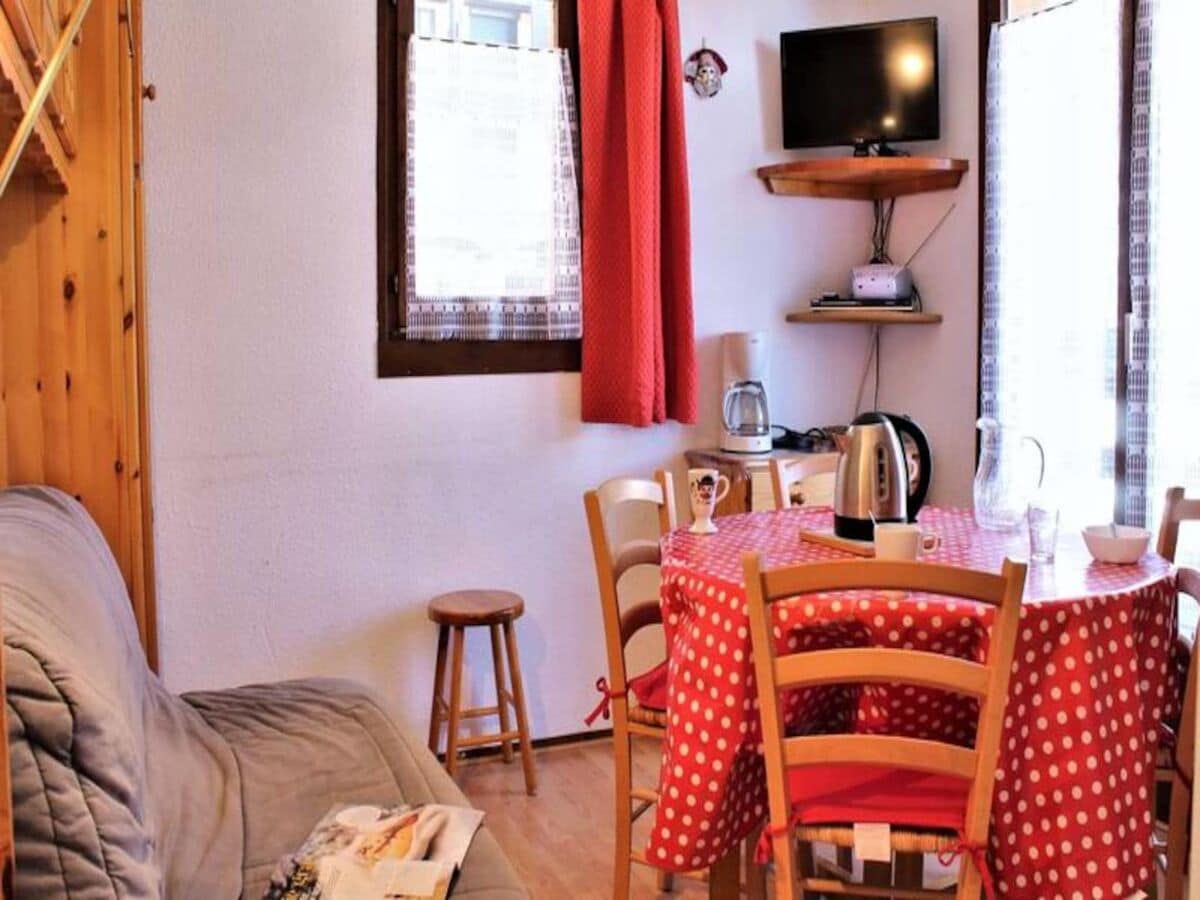 Apartamento Guillestre  1