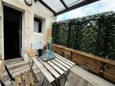 Appartement Thaon  1