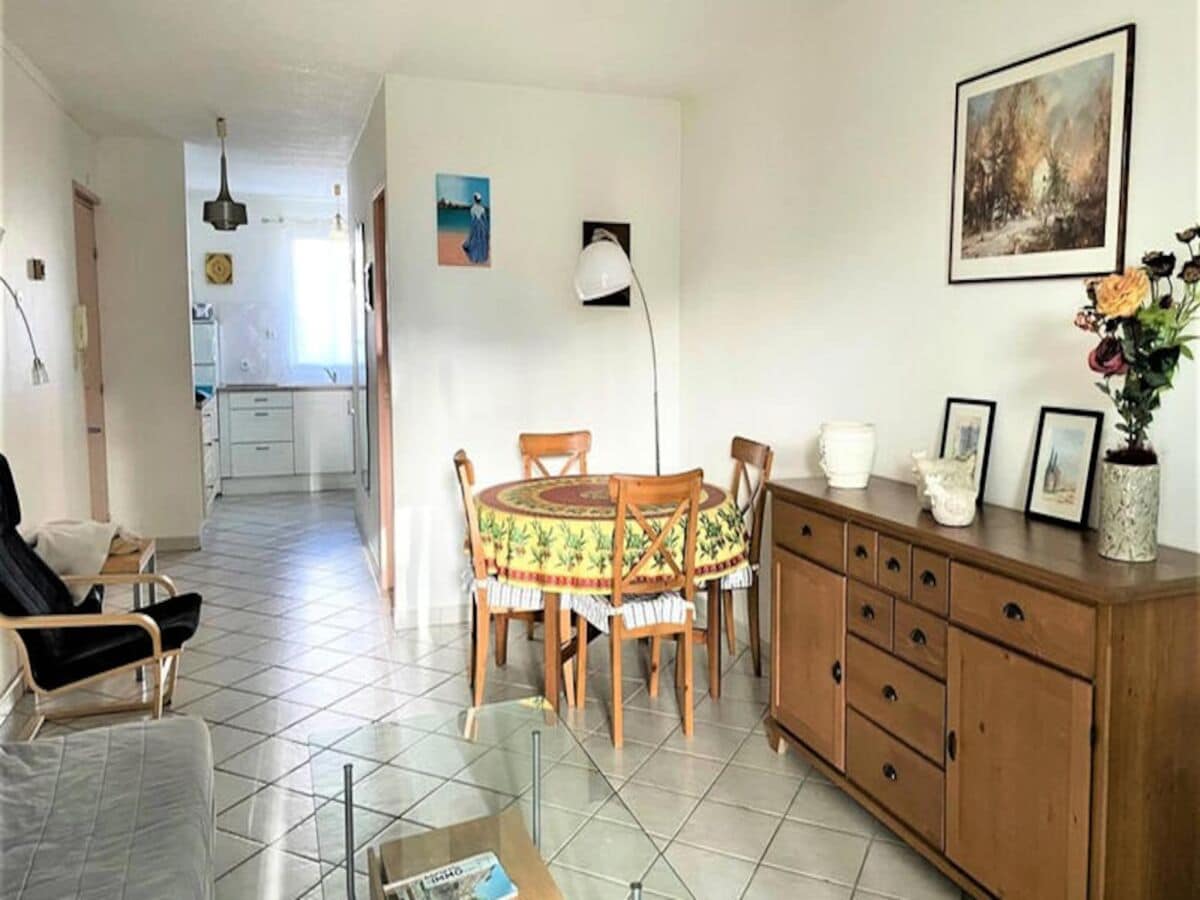 Apartamento La Grande Motte  1