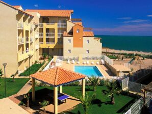 Apartment LEGR LD98 - Valras-Plage - image1