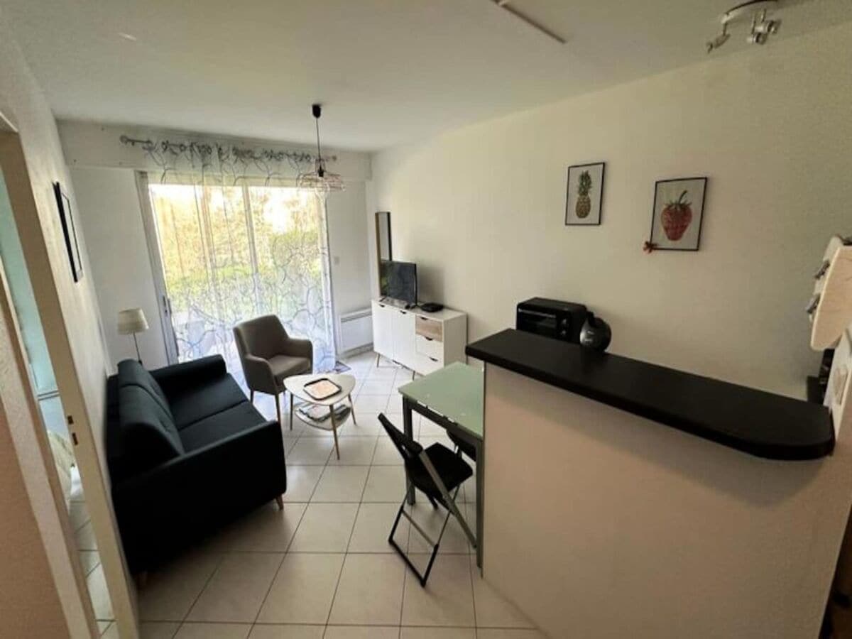 Apartment La Baule-Escoublac  1