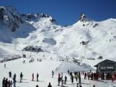 Apartment Cauterets  1