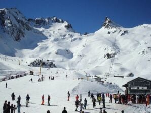 Apartment 2 Rooms 6 People - Cauterets - image1