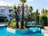 Apartment Saint-Cyprien-Plage  1