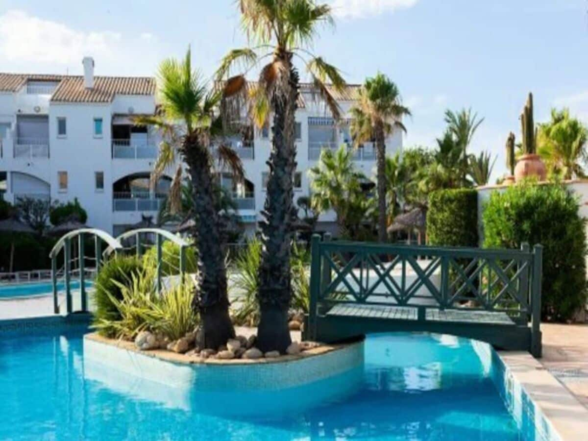 Appartement Saint-Cyprien-Plage  1