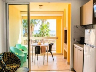 Appartement Saint-Cyprien-Plage  11