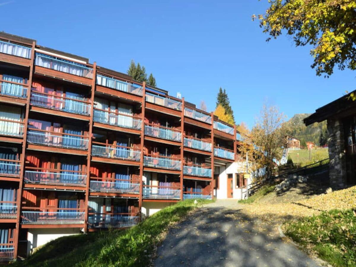 Apartment Vallandry  1