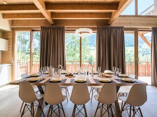 Apartment Megève  19