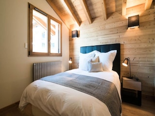 Apartment Megève  6