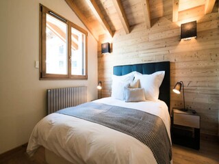 Appartement Megève  6
