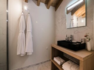 Appartement Megève  7