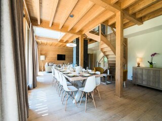 Apartment Megève  8