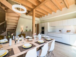 Apartment Megève  10