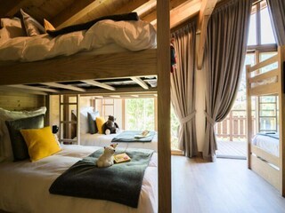 Apartment Megève  11