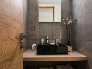 Appartement Megève  12
