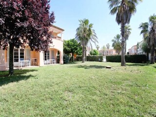 Apartment Cogolin  15