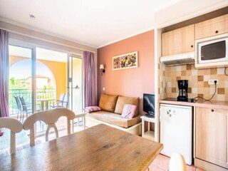 Apartment Les Issambres  25
