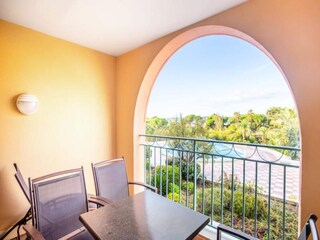 Apartment Les Issambres  17