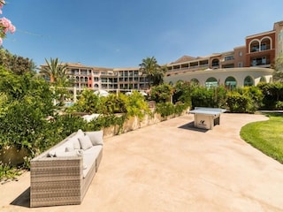 Apartment Les Issambres  4