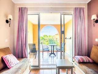 Apartment Les Issambres  6