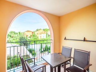 Apartment Les Issambres  7