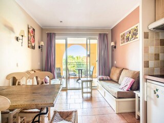 Appartement Les Issambres  8