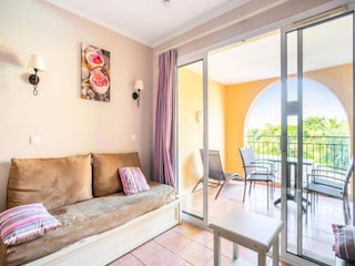 Apartment Les Issambres  9