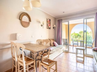 Apartment Les Issambres  10