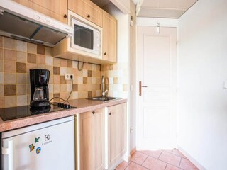 Appartement Les Issambres  11