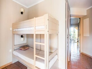 Appartement Les Issambres  12