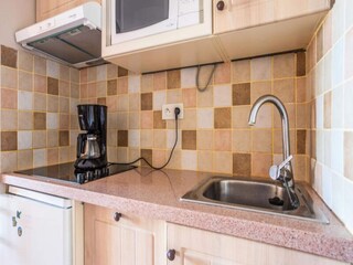 Appartement Les Issambres  13