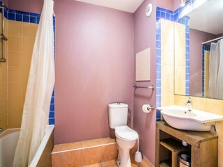 Apartment Les Issambres  14