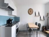 Apartamento Gérardmer  1