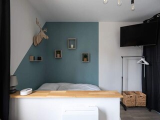 Apartment Gérardmer  5