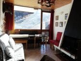 Apartamento Uvernet-Fours  1