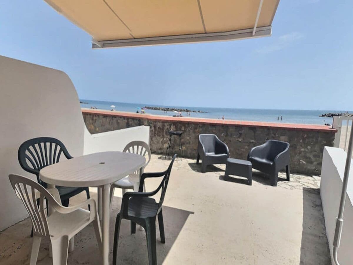 Apartment Valras-Plage  1