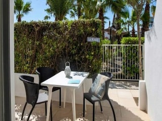 Appartement Saint-Cyprien-Plage  7