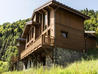 Appartement Megève  15