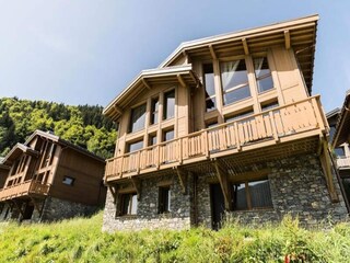 Appartement Megève  17