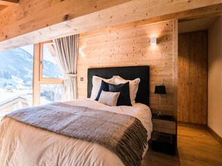 Appartement Megève  22