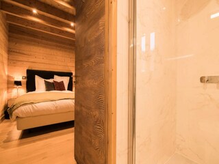 Appartement Megève  23