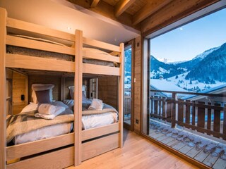Appartement Megève  24