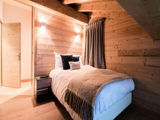 Appartement Megève  7