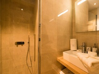 Appartement Megève  8