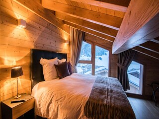 Appartement Megève  13