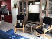 Apartamento Fort-Mahon-Plage  1