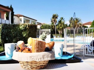 Appartement Cogolin  21
